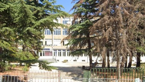 Френската гимназия във Варна празнува 68-годишнина