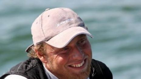 Павел Дуков: Морето помага да се самоопознаеш