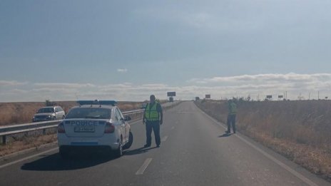 След поредна смърт: Искат обезопасяване на Околовръстното на Слънчев бряг