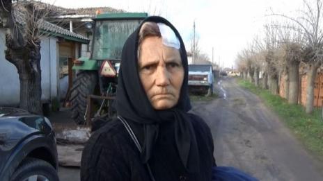 Бой, кръв... Не филм, а история от наше село