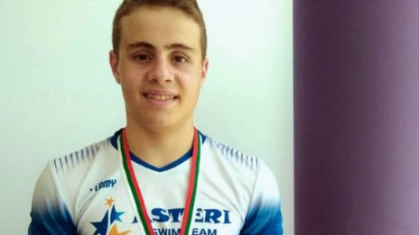 Варненски талант стана стипендиант на Димитър Бербатов