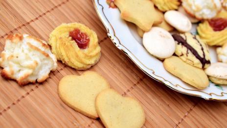 Продуктите, които ви карат да огладнявате
