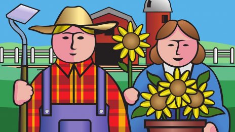 Виц на деня - 4 ноември