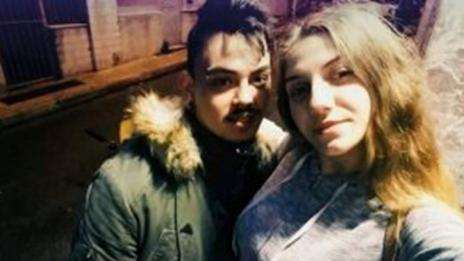 Издирва се 15-годишна българка, изчезнала в Атина навръх Коледа