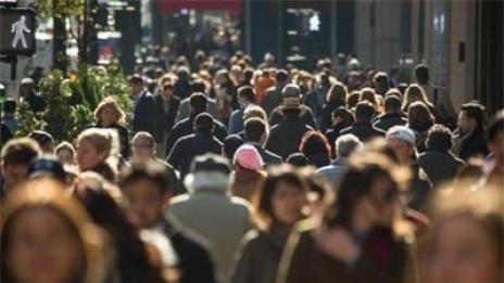 Българското население се стопява с около 20% до 2040 г. 