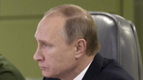 Русия удря цистерни с петрол на ИД
