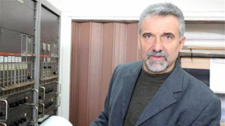 "ВСЕКИ МОМЕНТ – МЕГАБЕДСТВИЕ ОТ 7.5 ПО РИХТЕР!"