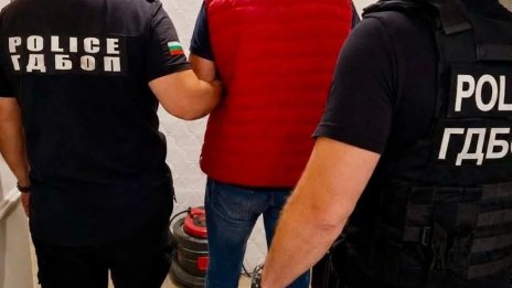 ГДБОП разбиха две престъпни групи във Варна след сделки с кокаин