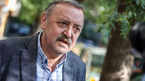 Проф. Тодор Кантарджиев със съвети как да се подготвим за грипния сезон