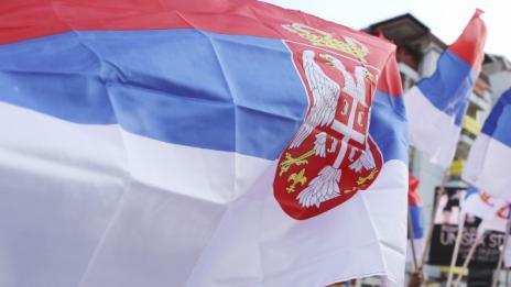 Сърбия към САЩ: Винаги сме на правилната страна на историята!