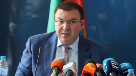 Готвят кабинети за денонощна ваксинация