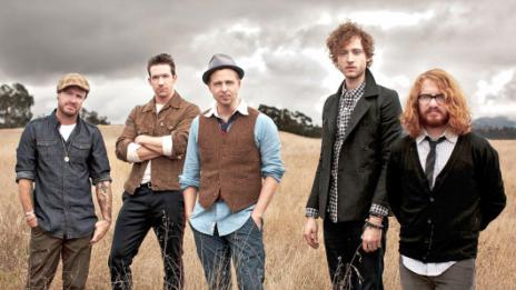 OneRepublic идват на 2 юни в София