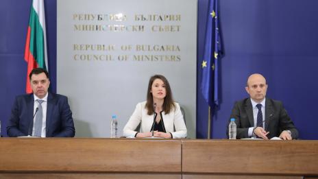 Фондът на фондовете обмисля безлихвени кредити за малки фирми