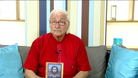 "Щрихи от утрото" (7.09.2018) -  Разговор с краеведа Борис Митев