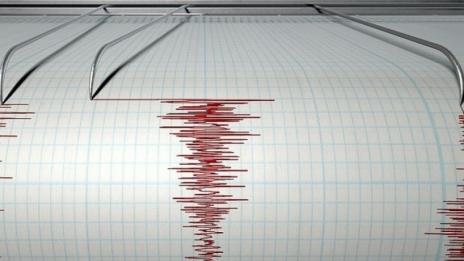 Земетресение с магнитуд 5,7 разлюля Югозападен Иран  