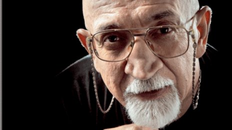 Кирил Аспарухов на 73 с нова книга и приз от Двореца на спорта