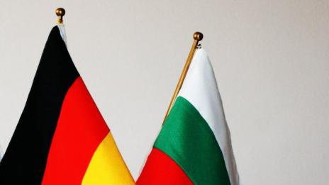 Изнасяме повече за Германия, отколкото внасяме