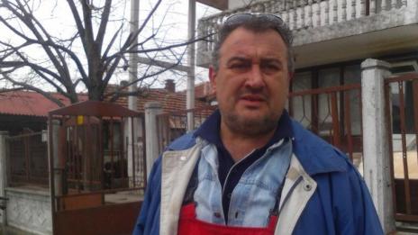 Видинчанин "възкръсна" седмица преди Великден