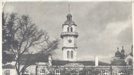 На този ден във Варна – 6 април 1931 г.