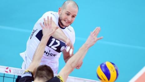 Бартош Курек аут до края на сезона