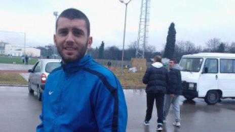 Владо Мирчев ще води атаката на „Спартак“