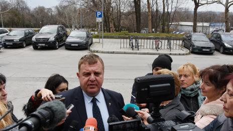 Във Варна ще бъдат построени новите патрулни кораби за ВМС