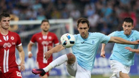 Ясни са двойките, които ще се борят за оцеляване в Първа лига