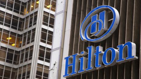 Hilton разкри зловреден софтуер с достъп до картови данни