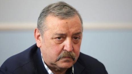 Проф. Кантарджиев: Отпуснахме по-рано мерките