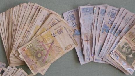 539 млн. лв. спестила средната класа за година