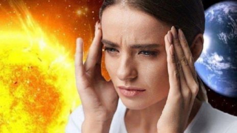 Магнитни бури връхлитат Земята до часове