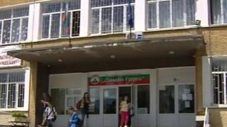 Учениците помогнали за залавяне на педофила в 17-о училище