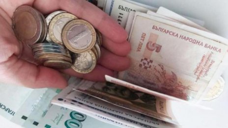 Изплащат ковид добавката на пенсионерите на 3 май