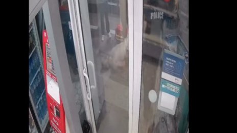 Полицаите, извършили ареста на Явор, имали телесни повреди, твърди адвокат
