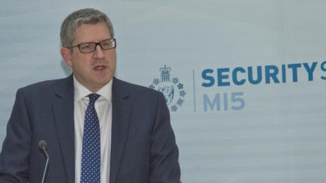 Британското разузнаване с повече правомощия заради терористите?