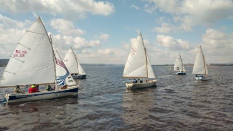 Държавното първенство по ветроходство в клас ЯЛ 6 започва на 6 март