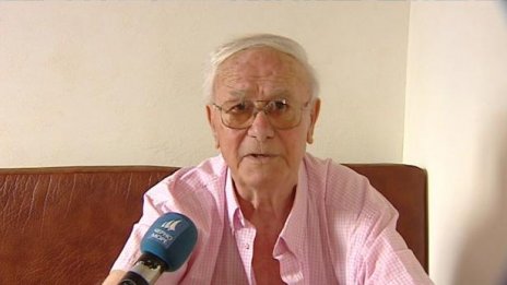 Почина доайенът на спортната журналистика във Варна Митко Апостолов