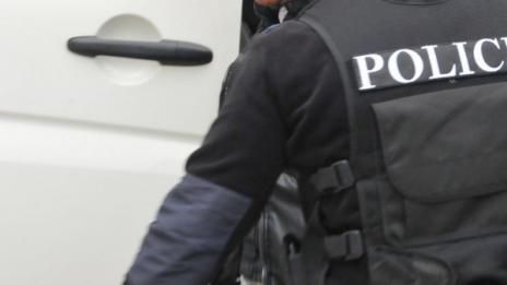 Едва 74 мигранти опитали да влязат у нас през декември