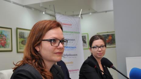 Делегати на БМЧК от 28 области заседават край Варна