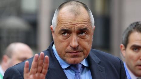 ЕС зад страните на първа линия в охраната на границите им!  
