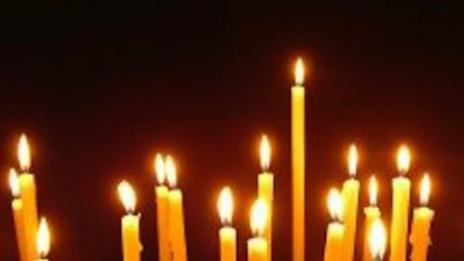 Отслужват заупокойна молитва за загиналите при водната стихия