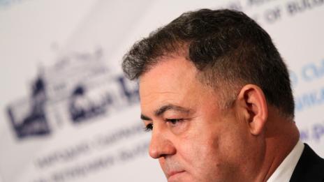 Николай Ненчев: Засега не разполагаме с информация за бежански натиск