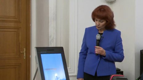 Ето как ще гласуваме на предстоящите избори (Видео)