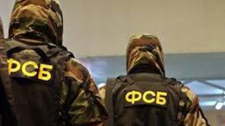 Предотвратиха атентат в Санкт Петербург