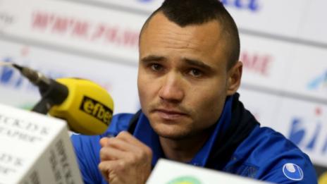 Виктор Генев: Срещу силните играем доста успешно