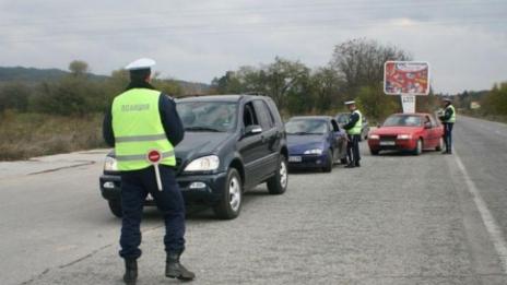 Полагаме нов шофьорски изпит при три поредни нарушения на пътя