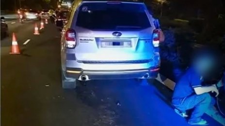 6 турци са сред 12-те пострадали при катастрофата с диво прасе край Бургас
