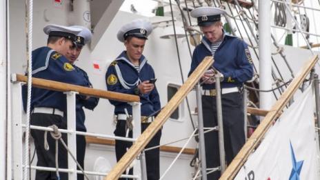 Днес отбелязваме Международния ден на моряка