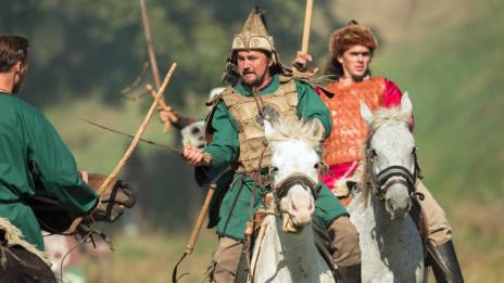 В Татарстан започва историческият фестивал „Великият Болгар“