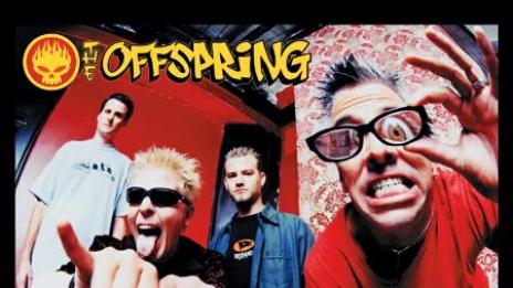 Thirty Seconds to Mars и The Offspring идват за Sofia Rocks